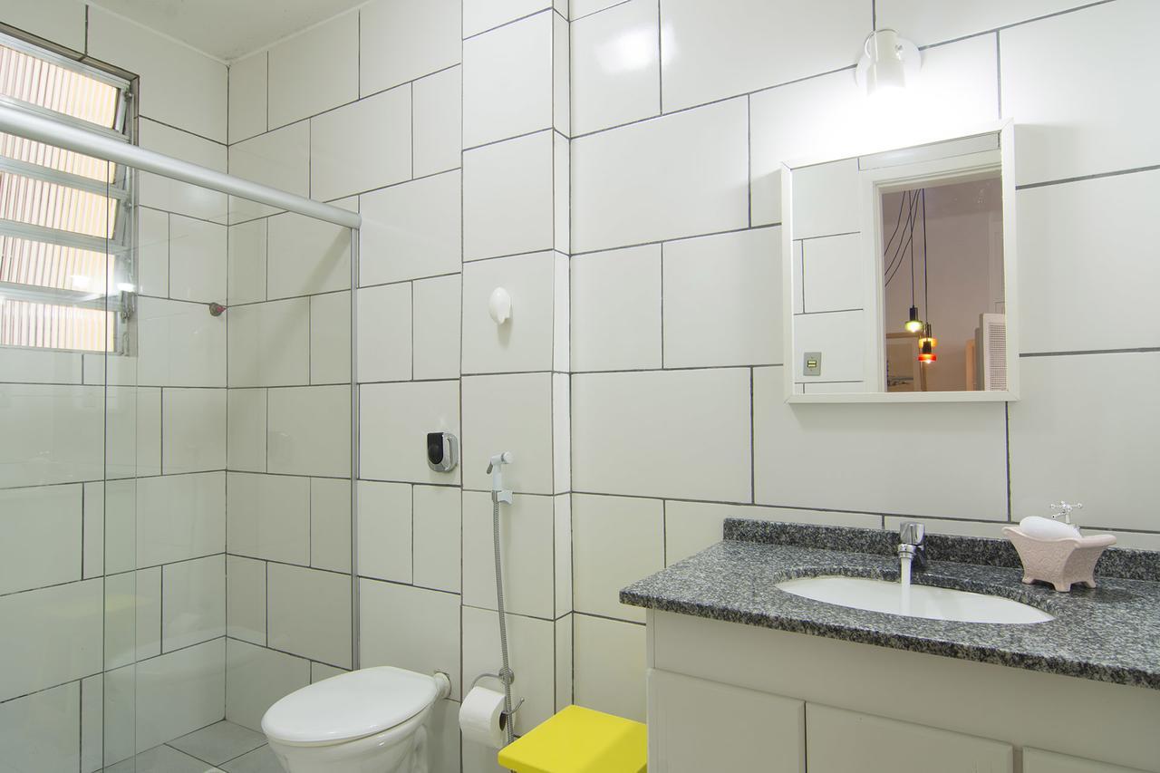 Appartement Flat 208 à Petrópolis Extérieur photo